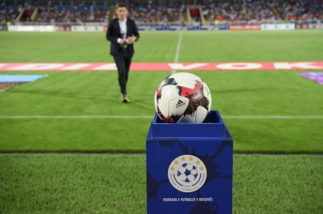 FFK organizon kursin e trajnerëve për Licencë – B