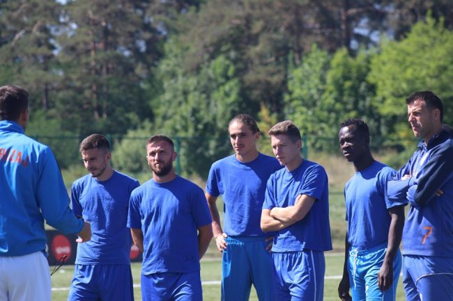 Kf.Ferizaj nuk ka pushim, Isufi nis përgatitjet për ndeshjen kundër Kf.Gjilanit