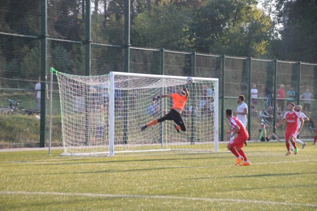 Gjilani dhe Ballkani fitojnë bindshëm