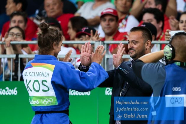 IJF-ja e nominon Driton Kukën për çmimin e madh të IOC-së