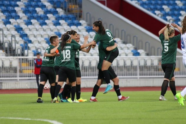 Kf. Mitrovica mëson kundërshtarin, do të përballet me kampionin e Gjermanisë