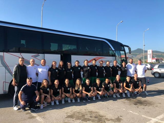 Kampionet e Kosovës udhëtojnë drejt Malit të Zi, i pret Liga e Kampionëve