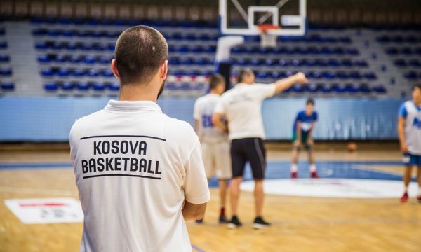 Fillon shitja e biletave për ndeshjen basketbollistike Kosovë – Luksenburg