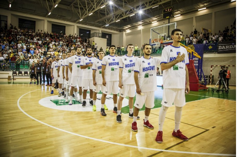Kosova fiton bindshëm ndaj Luksenburgut