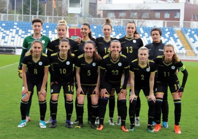 Kosova – Turqia më 30 gusht, përkrahni vashat, hyrja falas!