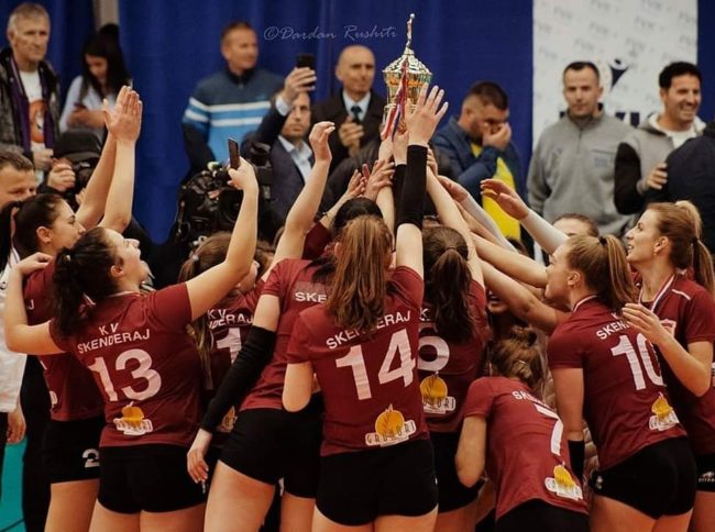 Skuadra që fitoi Kupën e Kosovës rrezikon të shuhet!