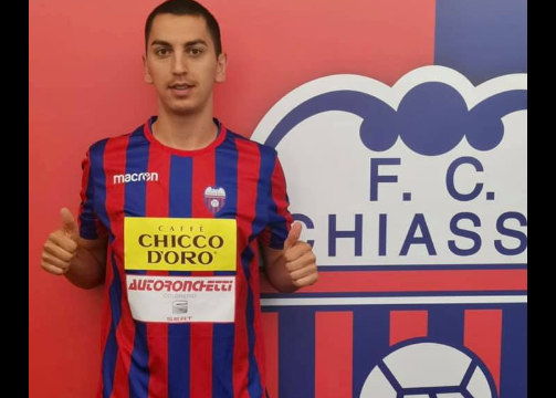 Ish-futbollisti i Dritës bëhet me klub të ri zviceran