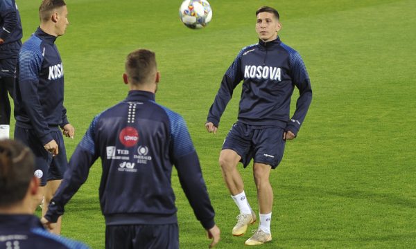 Edhe një kosovar drejt Francës, Reims kërkon futbollistin e Kosovës