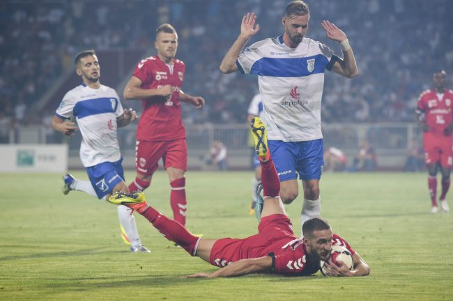 Feronikeli godet ditën e fundit, transferon ish-futbollistin e Dritës