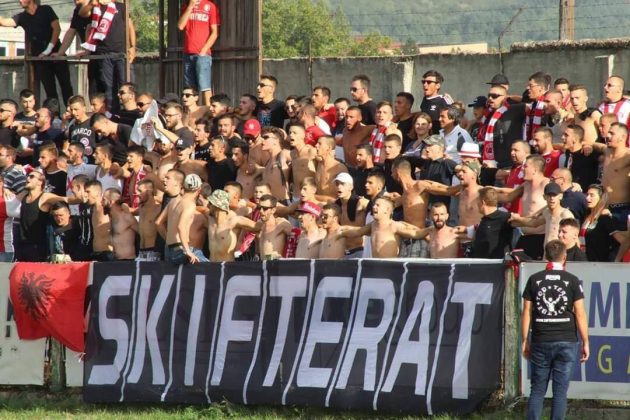Kf.Gjilani sfidon Trepçën ’89, “Skifterat” mbërrijnë në Mitrovicë