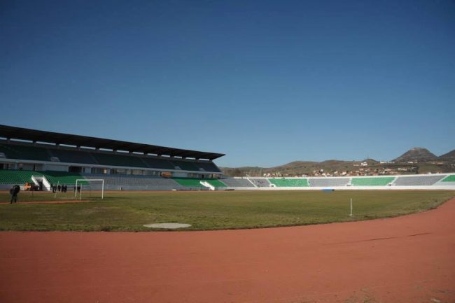 UEFA aprovon renovimin e “Adem Jasharit”, 12 milionë euro investim nga MKRS-ja