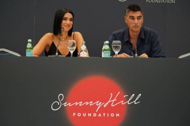 Nënshkruhet marrëveshja për krijimin e Sunny Hill Academy