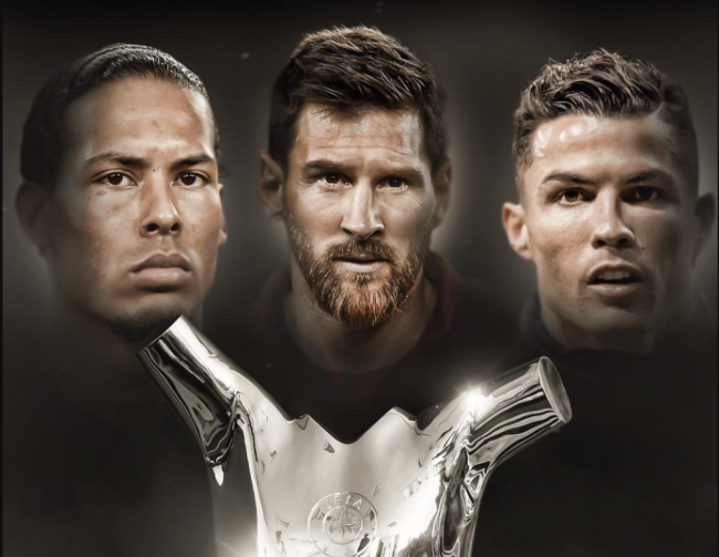 Ky është lojtari i vitit në Evropë, e shpall UEFA