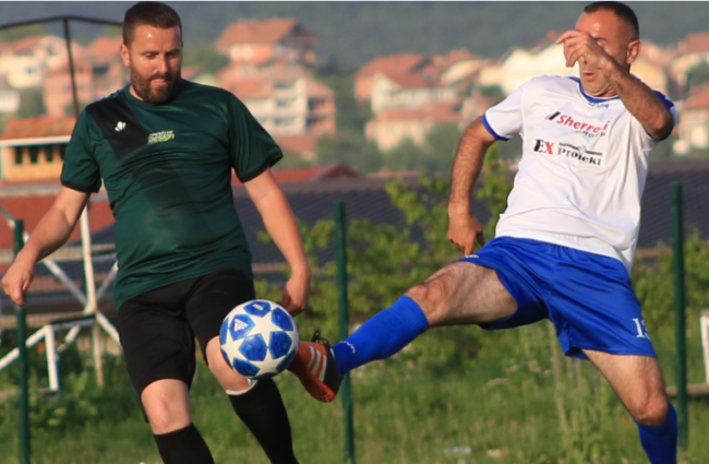 Kosova bëhet edhe me Kampionat të Ligës së Veteranëve, fillon më 20 shtator