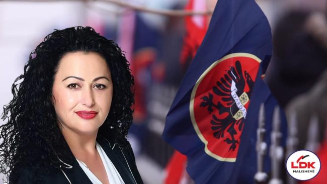 Bunjaku – Rexhepi: Zgjedhjet në LDK janë zgjedhje të përgjithshme për Kosovën