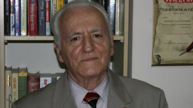 Një ngjarje e pabesueshme në fletët e një libri