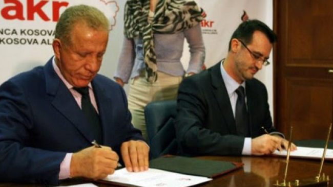PD e AKR me marrëveshje për koalicion parazgjedhor
