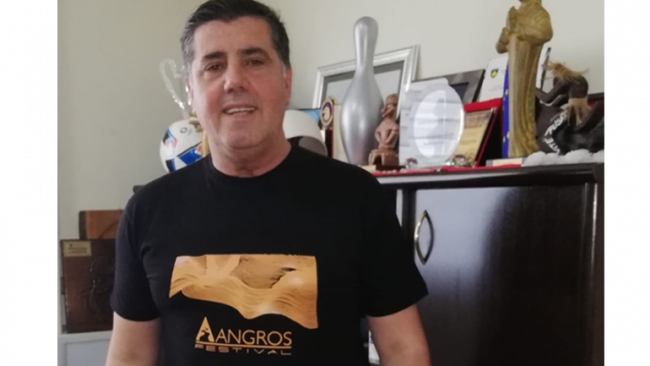 Në Gjilan hapet sot edicioni i dytë i festivalit ANGROS