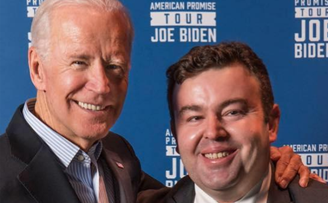 Shqiptarët për Biden: Në përkrahje të mikut historik të kauzës sonë kombëtare
