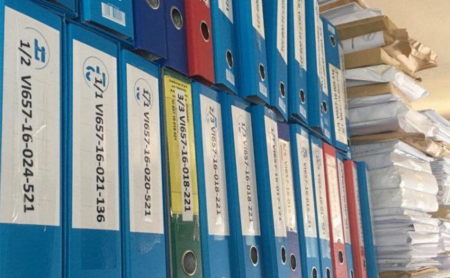 Komuna e Vitisë publikon dokumentet e prokurimit publik
