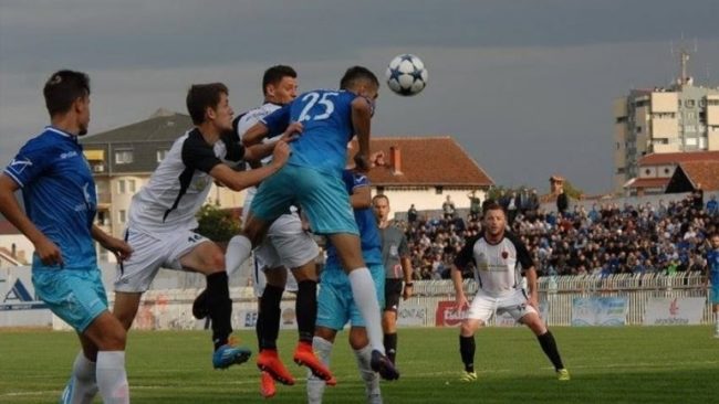 Superliga nuk humb kohë, sot tri ndeshjet e javës së tetë