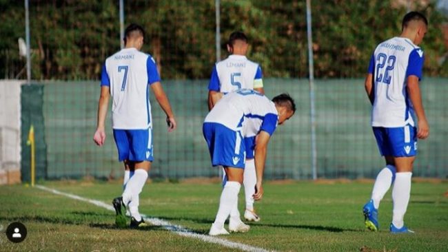 Drita triumfoi ndaj Flamurtarit
