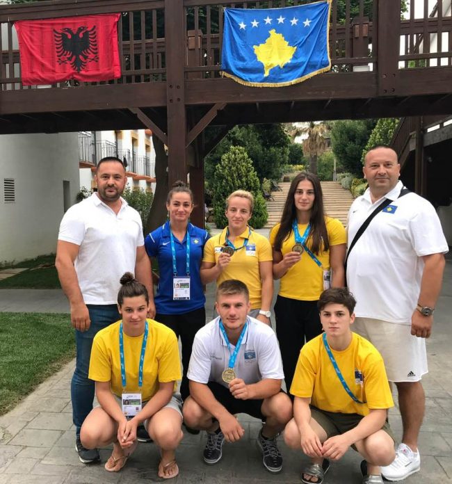 Sot dhjetë vjet nga medalja e parë në xhudo, trajneri Kuka ka një pyetje me shpërblim