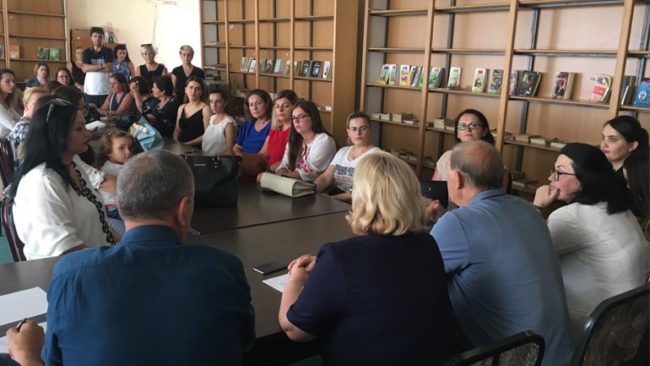 Edhe gratë vitiase pjesë e planifikimit të buxhetit komunal 2020-2022