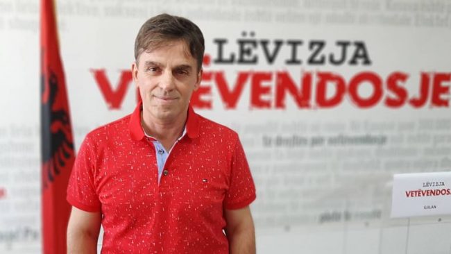 Luga e zbrazët e zërave lajkatarë të krerëve të komunës