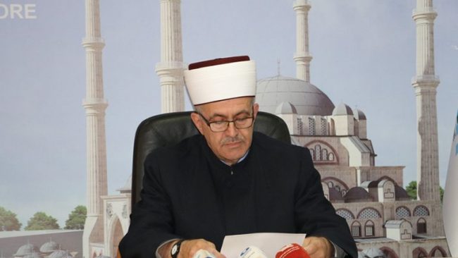 BIK-u uron besimtarët për festën e Kurban Bajramit