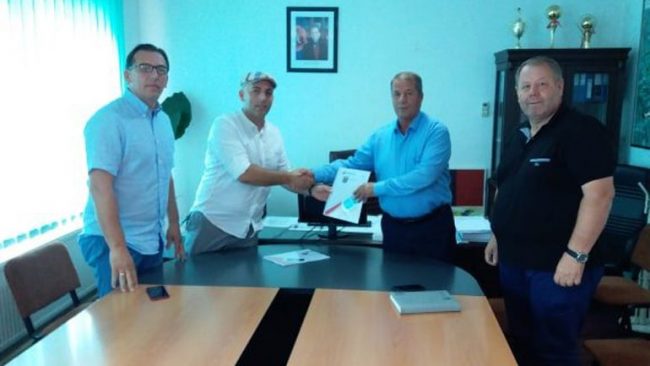 Udhëheqësit komunal kanë pritur përfaqësuesit e shoqatës “Iliria” dhe të kompanisë “Montmasson”