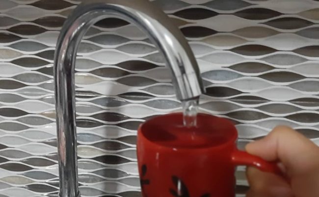 Hidromorava me njoftim për konsumatorët që furnizohem me ujë nga FPU “Velekincë”