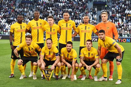 Kampioni i Zvicrës nuk shet bileta për tifozët serbë të Crvena Zvezdës