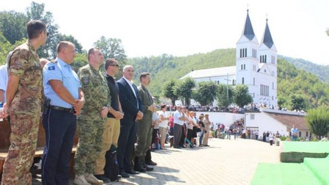 Vitia e gatshme për të shënuar me aktivitete “Ditën e Zojës së Madhe”