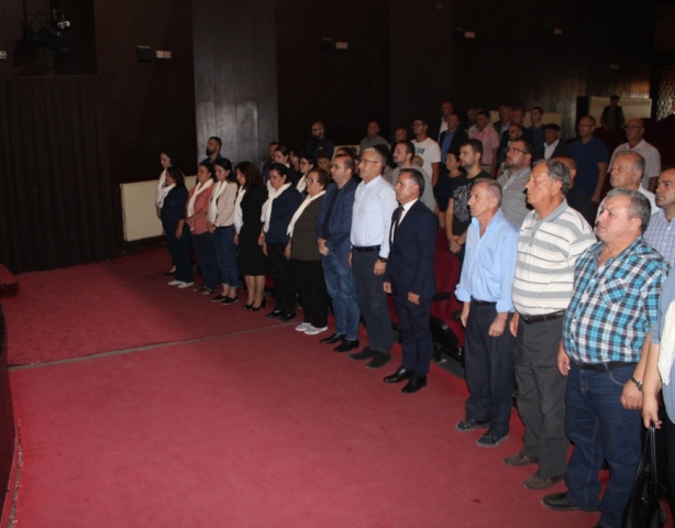 Gjilani organizon mbledhje komemorative në nderim të jetes dhe vepres së simbolit të qëndresës e sakrificës, Fatime Hyseni