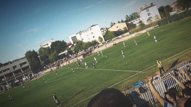 Drita dhe Gjilani liderë të Superligës, triumfojnë në javën e katërt