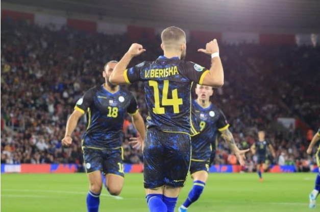UEFA e thotë edhe njëherë, “Kosova shembull motivimi”