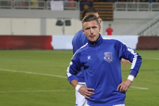 Futbollisti i Kosovës në formacionin e javës në Rusi