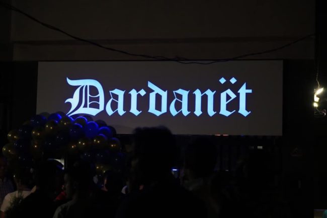 “Dardanët” dhurojnë 50 bileta falas për gjininë femërore