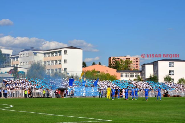 Zgjedhjet ndryshojnë orarin e ndeshjeve të Superligës