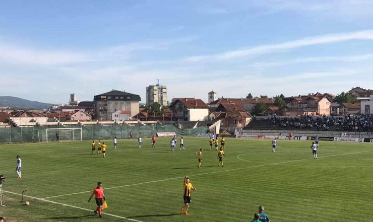 Drita vazhdon përgatitjet intensive, Leci dhe Vucaj kthehen me ekipin e parë