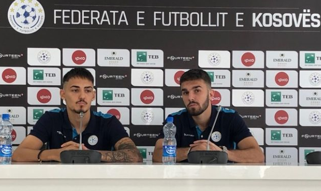 Futbollisti kosovar tregon pse futbollistët e rinj po zgjedhin Kosovën para gjigantëve evropian