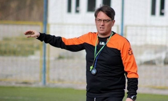Munishi entuziast, flet për liderin e ri FC Ballkanin