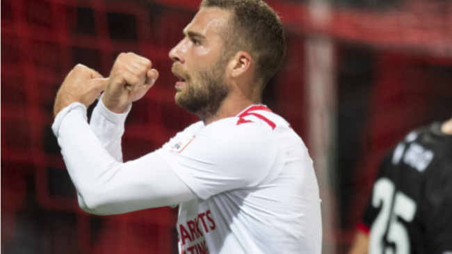 FC Sion lider në Zvicër, Kasami shënon dy gola për fitoren e madhe