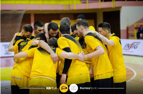 KB Peja në Superligë, e miraton FBK