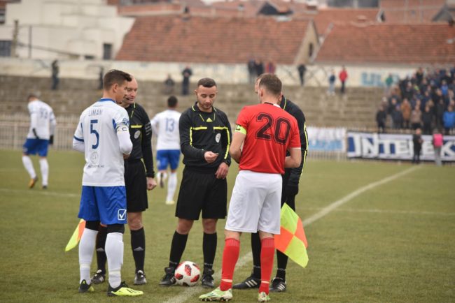 Reagon klubi kosovar, demanton zërat se kishte aderuar në AAK