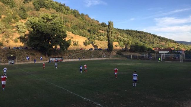 Kf.Kika e nis mbarë kampionatin, fitore bindëse ndaj Kf.Dardania