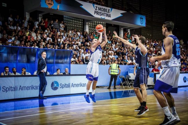 Sonte ndeshja e Superkupës së Kosovës në basketboll