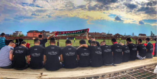 Liga e Parë, Vllaznia e Pozheranit triumfon në udhëtim