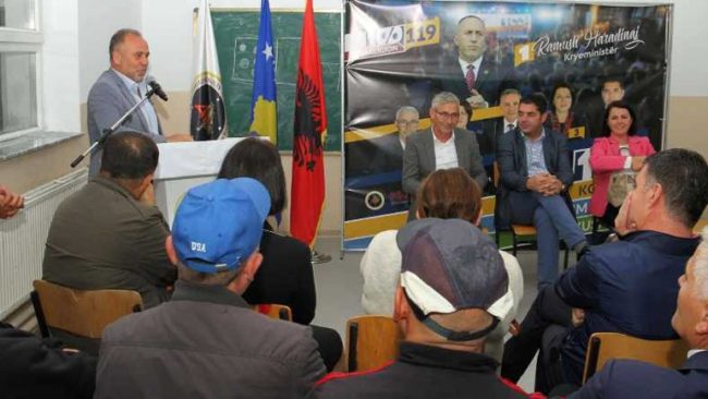 AAK-PSD: Me Haradinajn kryeministër, s’ka rikthim në situatë të para 17 shkurtit të 2008-së